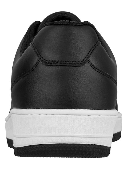 Benlee Linwood Sneakers Μαύρα