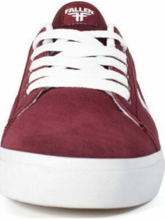 Bomber Γυναικεία Sneakers Crimson White