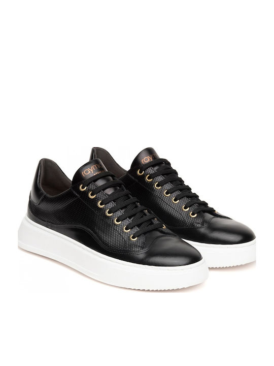 Ανδρικά Sneakers Μαύρα