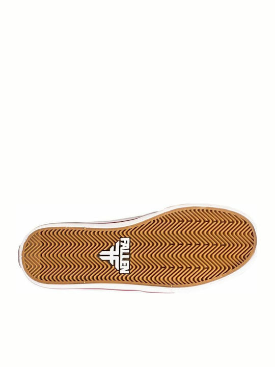 Bomber Γυναικεία Sneakers Crimson White