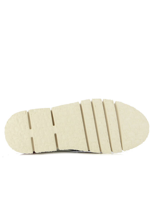 Casual Sneakers White