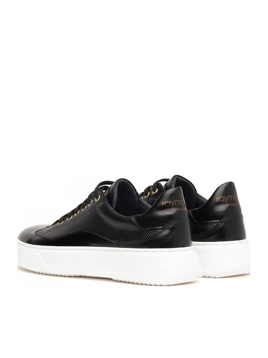 Ανδρικά Sneakers Μαύρα