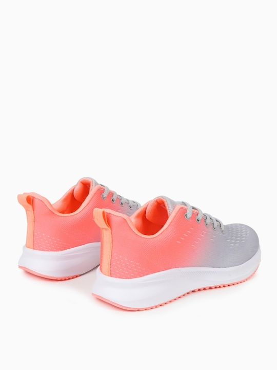 Piazza Shoes Running Damen Sneakers Mehrfarbig