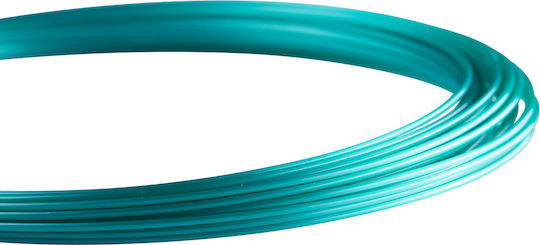 Luxilon Power Χορδή Τένις Πράσινη Φ1.25mm