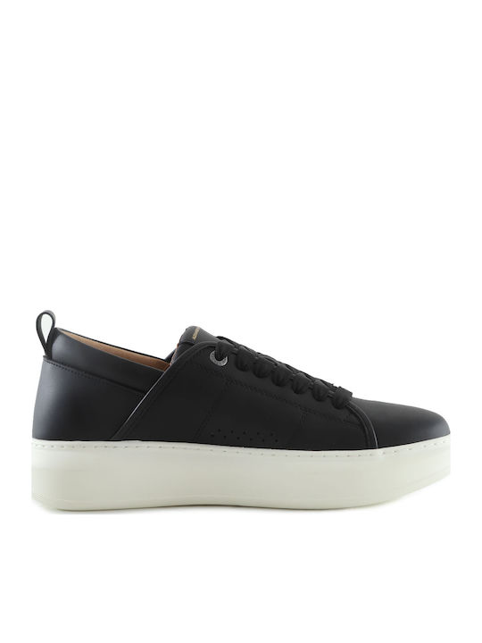 Sneakers Blk