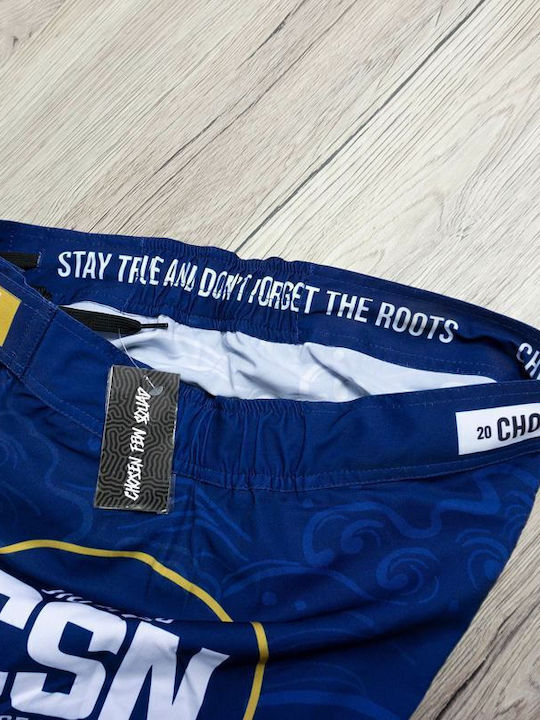 Chosen CFS106 MMA Shorts