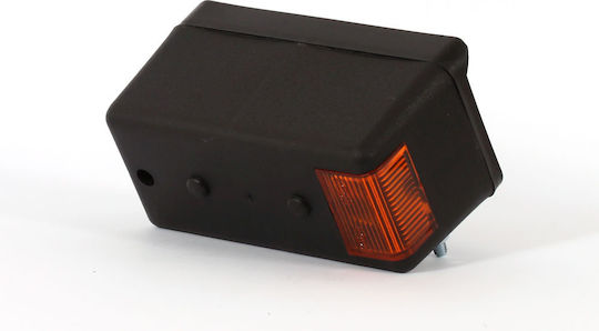 WAS Trailer Lights Set 24V 1Stück