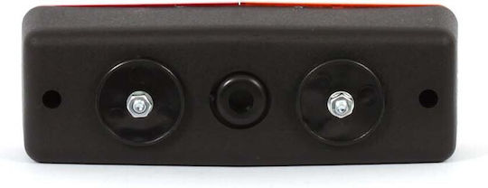 WAS Set Lumini Remorcă with Screws 12V 1buc