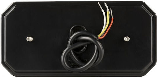 Kamar Trailer Lights Set LED 12V 1Stück