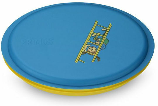 Primus Pippi Meal Set Meal Set Serveware Set for Camping