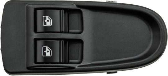 Comutator geamuri auto pentru Iveco Zilnic