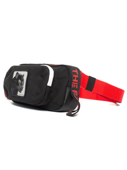 Goorin Bros Waist Bag Black