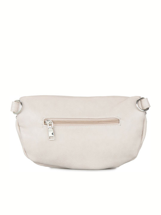 Silia D Women's Бъм Баг на колан Beige