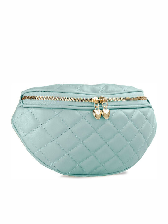 Belt Bag Turquoise