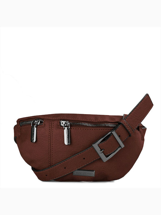 Belt Bag Tabac Brown