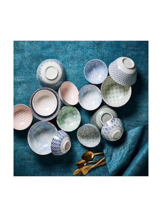 Butlers Ornaments Μπωλ Σερβιρίσματος Στρογγυλό από Πορσελάνη Butlers Ornaments Μπωλ Σερβιρίσματος Στρογγυλό από Πορσελάνη