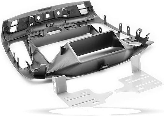 Панел на вратата 2 Din за Ford Focus C-Max