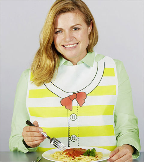 Wenko Food apron