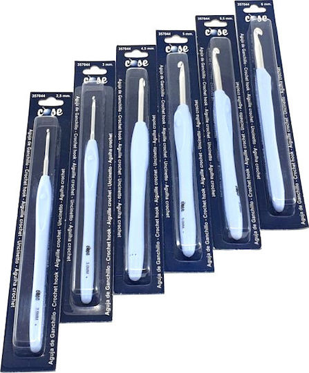 Knitting Needles Aluminum
