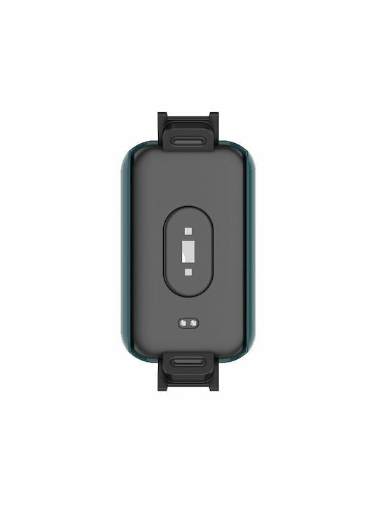 Πλαστική Θήκη σε Πράσινο χρώμα για το Redmi Smart Band Pro