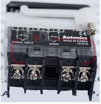 Autonics Брояч На Импулси За Ел Табло Монофазен 309-148240103