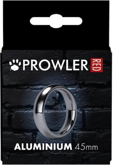 Prowler Δαχτυλίδι Πέους Κόκκινο PR-C-005