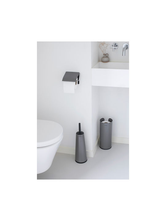 Brabantia Set Accesorii Baie Metal 3buc