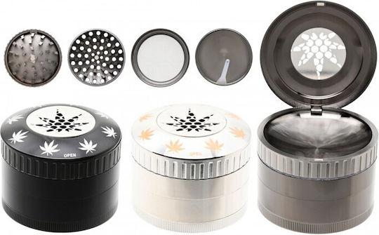Atomic Grinder 63mm