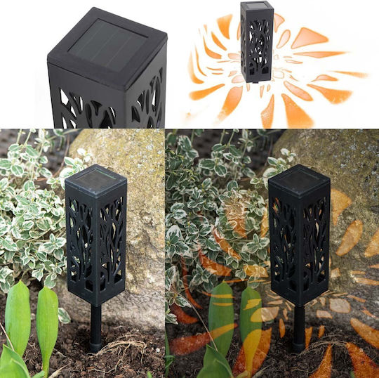 Lamps Set 4 Eingesteckte Solarleuchten Laternen IP44