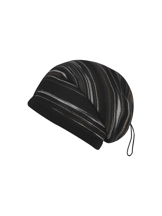 Brims and Trims Sport Neckwarmer Black