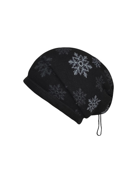 Brims and Trims Sport Neckwarmer Black