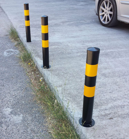 Μπάρα Στάθμευσης