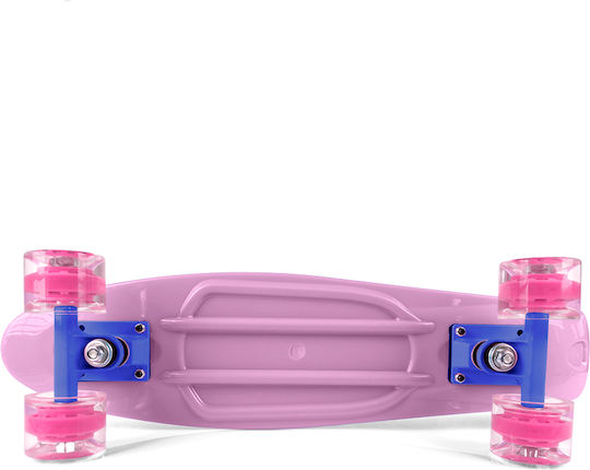 Seven Minnie Complete Penny Board Ροζ