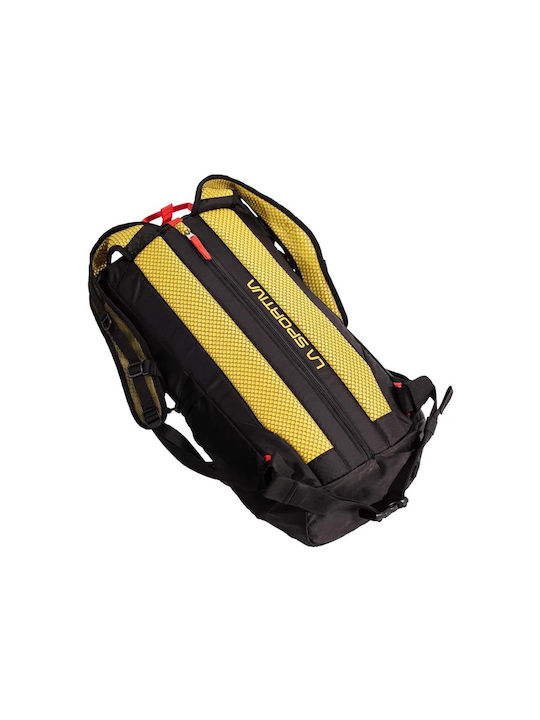 La Sportiva Alpine Ορειβατικό Σακίδιο 30lt Μαύρο Hiking