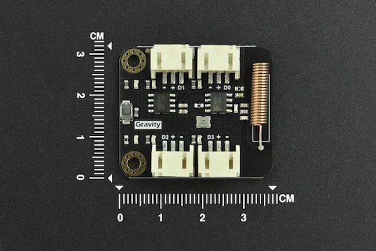 DFRobot Gravity Digital TEL0142