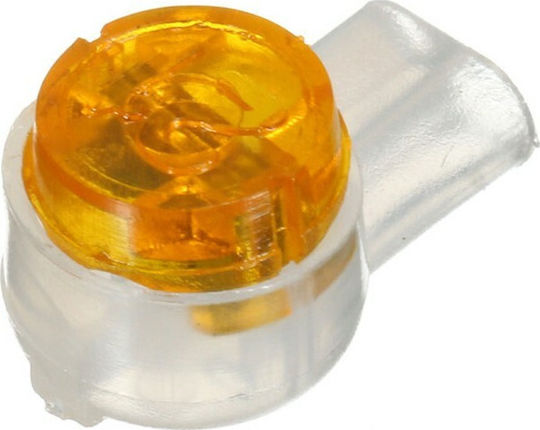Connector Terminal Connector (100τμχ)