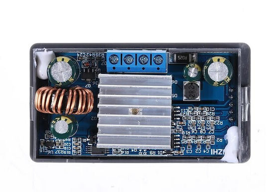 Дисплей LCD (5.0-30V)