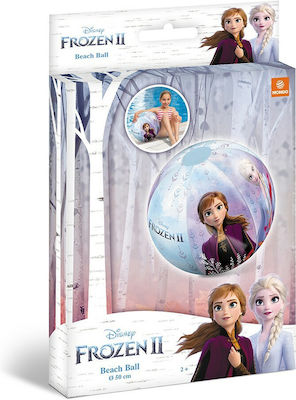 Mondo Frozen Inflatable Beach Ball 50 cm