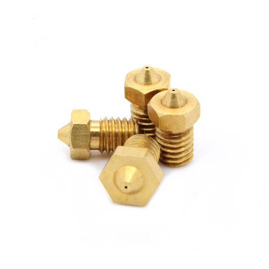 0.4mm Nozzle for 3D Printer 0.4mm