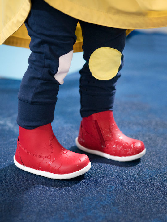 Step Up No 18-22 Paddington cu Fermoar Turcoaz