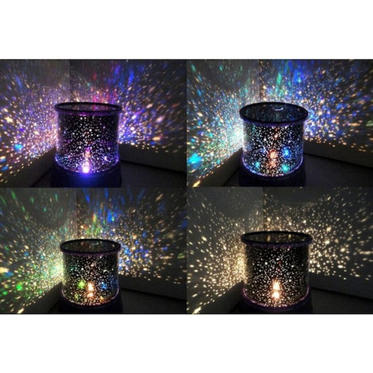 LED în culoarea Negru B018691ONS