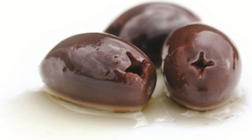 Velouitinos Fără sâmburi Kalamon Olives 340gr