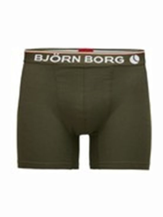 Björn Borg