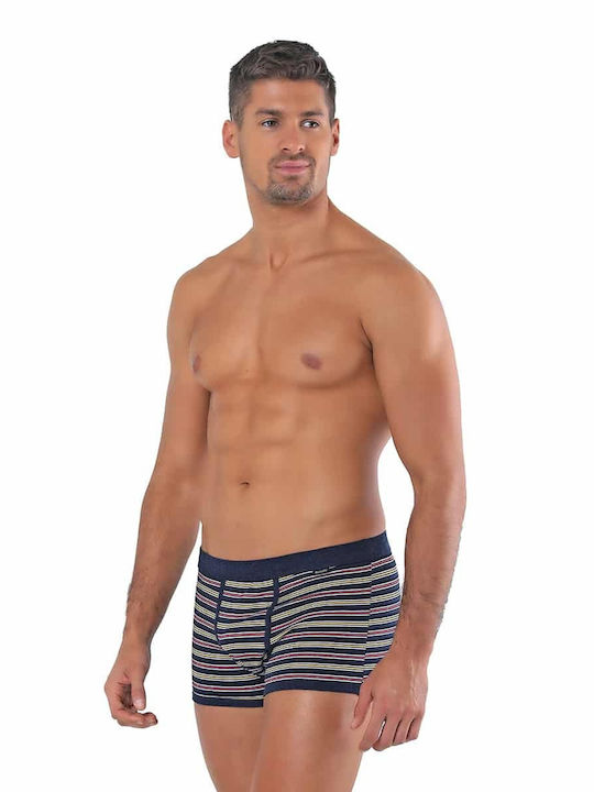 Bonatti Men's Boxer Multicolour with Patterns