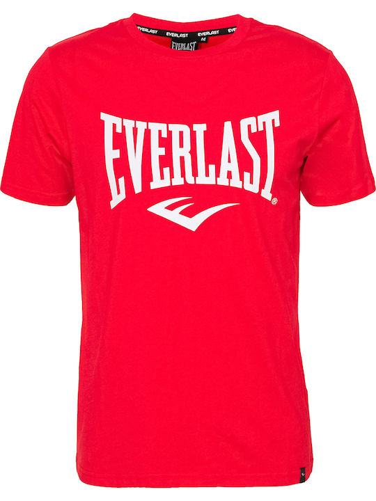 Russel Polo T-Shirts Rote