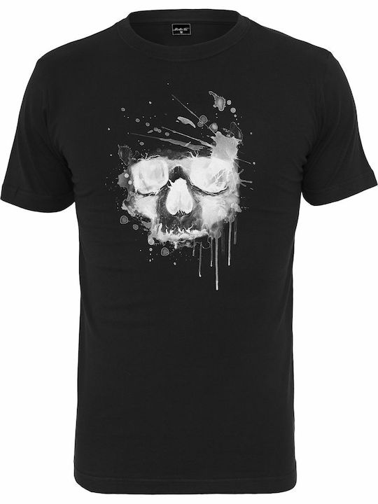 Mt620 T-shirt Black
