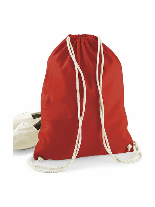 Westford Mill Rucsac 12lt Roșu Bright