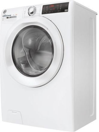 Hoover Пералня 7кг с Парна Технология 1400 Оборота H3WP4474TAM6/1-S