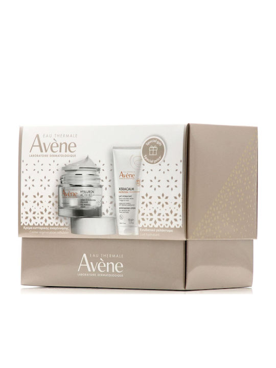 Eau Thermale Avène Xeracalm Nutrition Hautpflegeset für Feuchtigkeitsspendend