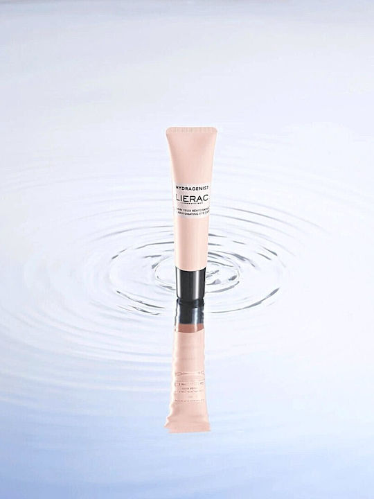 Lierac Hydragenist Skin Care Set for Moisturizing 2pcs